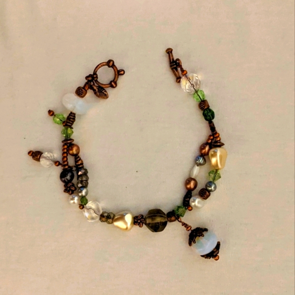 Beaded Bracelet